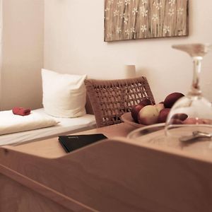 Kamer met een King Size Bed